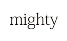 株式会社mightyロゴ画像