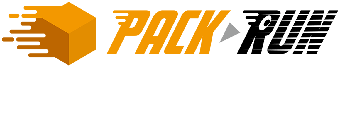 PACK RUN タブレット検品システム　パックラン